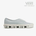 ＊VANS Anaheim Factory｜Authentic 44 DX Best Friend/ ヴァンズ アナハイム ファクトリー/オーセンティック ベストフレンド #