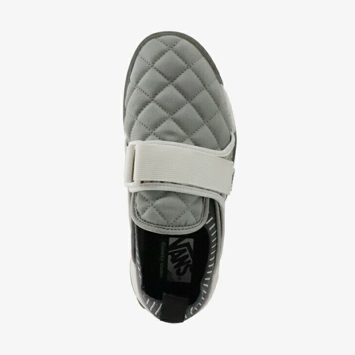 ＊VANS｜Coaster CC Snake/ ヴァンズ/コースター スネーク/フォレストグレイxブラ...