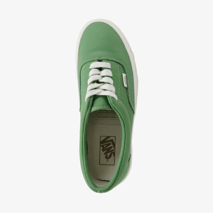 ＊VANS｜Era 95 DX Eco Theory Leather/ ヴァンズ/エラ エコ セオリー レザー/グリ...
