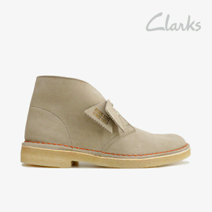 CLARKSDesert Boot/ 顼/ǥ ֡/ɥ #