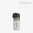 ・STANLEY｜Go Bottle 9.5oz/ スタンレー/ゴー ボトル/ホワイト #