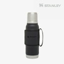 ・STANLEY｜Thermal Bottle/ スタンレー/サーマル ボトル/マットブラック #