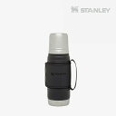 ・STANLEY｜Thermal Bottle 20oz/ スタンレー/サーマル ボトル/マットブラック #