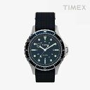 ・TIMEX｜Navy XL/ タイメックス/ネイビ