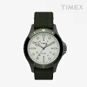 ・TIMEX｜Navy XL/ タイメックス/ネイビ