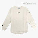 ＊COLUMBIA｜Three Swallow Long Sleeve T-Shirt/ コロンビア/スリースワロー ロング スリーブ Tシャツ/シーソルト