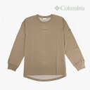 ＊COLUMBIA｜Three Swallow Long Sleeve T-Shirt/ コロンビア/スリースワロー ロング スリーブ Tシャツ/ファンガイ #