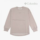 ＊COLUMBIA｜Three Swallow Long Sleeve T-Shirt/ コロンビア/スリースワロー ロング スリーブ Tシャツ/ベイパー