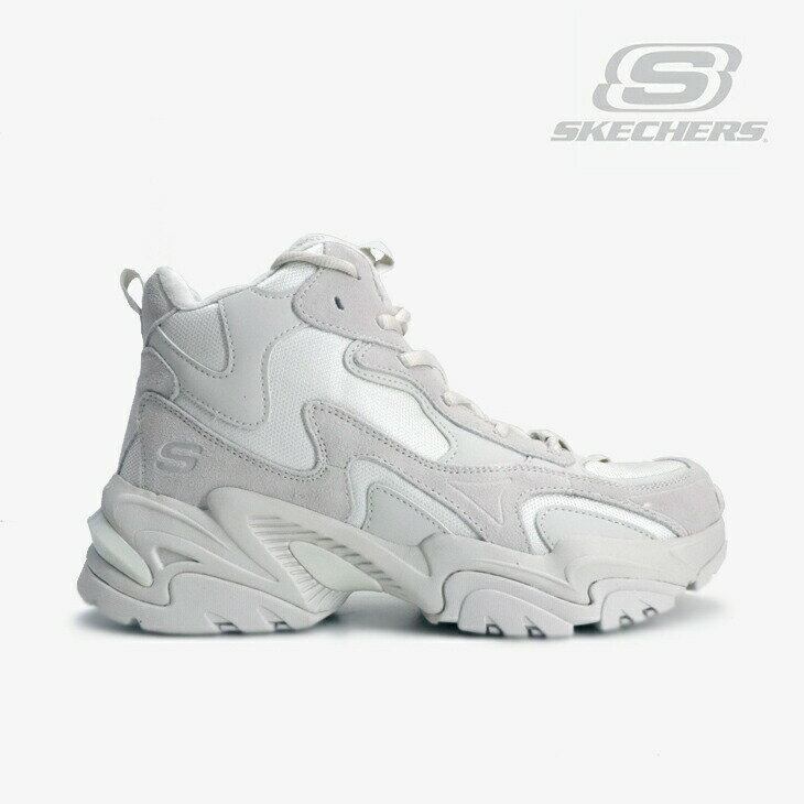 ＊SKECHERS｜W Stamina V2 Cool Buzz/ スケッチャーズ/スタミナ V2 クール バズ/オフホワイト #のサムネイル