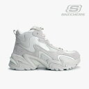 SKECHERS｜W Stamina V2 Cool Buzz スケッチャーズ スタミナ V2 クール バズ オフホワイト #