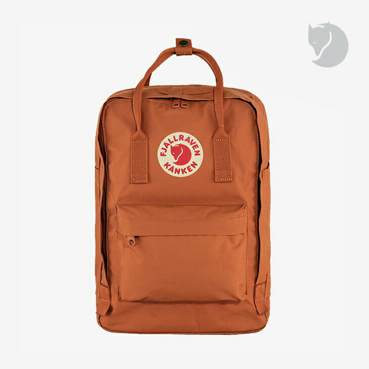 フェールラーベン リュック メンズ ・FJALLRAVEN｜Kanken Laptop 15/ フェールラーベン/カンケン ラップトップ 15インチ/テラコッタブラウン #