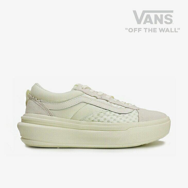 ＊VANS Anaheim Factory｜Old Skool Overt Plus CC Lux/ ヴァンズ アナハイム ファクトリー/オールド スクール オバート プラス #