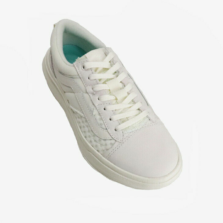 ：VANS Anaheim Factory｜Old Skool Overt Plus CC Lux/ ヴァンズ アナハイム ファ...
