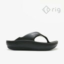 DISCRIPTION-製品説明- ユニセックス　Flip Flop 2.0 運動後にソックスを脱いで最大限リラックスできるフリップフロップタイプ。5本指ソックスを愛用している方にもオススメです。また、運動後に限らず、ビーチなどへのバケーションのお供にも最適です。 DETAIL-詳細- ・素材 アッパー素材｜EVA アウトソール｜EVA ヒールの高さ｜約3.5cm ・重量 約166g（片足） ・生産国 中国 ・注意事項 こちらの商品は実店舗からの取り寄せの在庫も含む為、次のような事がある場合がございます。 ※1.靴箱の破損や色あせ ※2.靴箱内の包装用紙破れ、商品タグなどが無い状態 ※3.製造上のボンドの付着 尚、実店舗から取り寄せの商品は検品を行って販売可能な商品であります。 その為、商品の状態はお任せ頂けますよう予めご了承下さい。 SIMILAR ITEMS-関連商品- ≫&nbsp;RIG一覧はこちら&nbsp;≪ メーカー希望小売価格はメーカーカタログに基づいて掲載しています