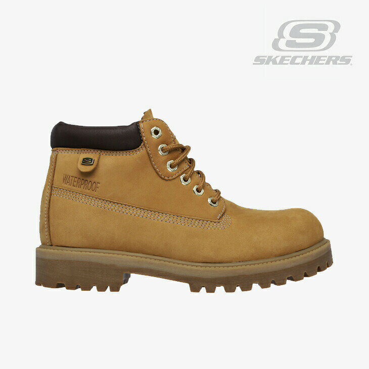 ＊SKECHERS｜Sergeants Verdict/ スケッチャーズ/サージェンツ バーディクト/ウィートxガム #