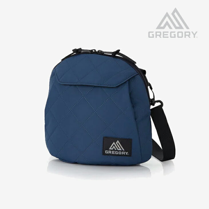 GREGORYToasty Shoulder Porch Quilted/ 쥴꡼/ȡƥ  ݡ ƥ/...