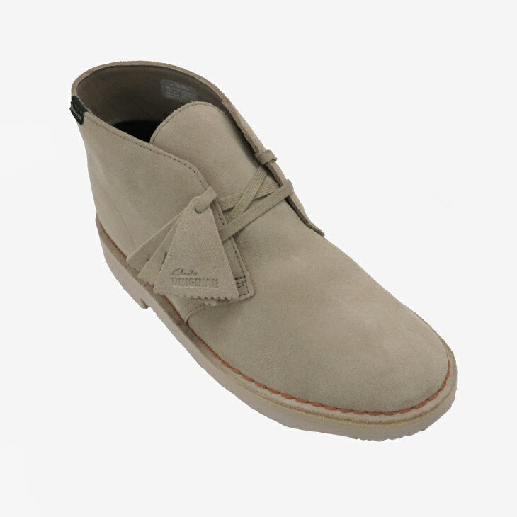 ��CLARKS��Desert Boot GTX Gore-Tex Suede Vibram/ ���顼����/�ǥ����� �֡��� �����ƥå��� �������� �ӥ֥��/����� #