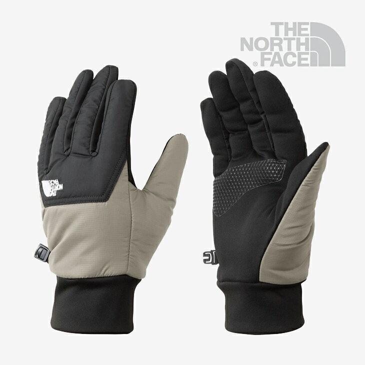 THE NORTH FACENuptse E-Chip Gloves Primaloft/ Ρ ե/̥ץ å ...