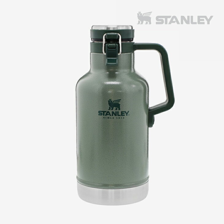 STANLEYClassic Easy Pour Growler 64oz/ 졼/饷å ݥ 顼 /꡼...