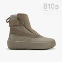 ・810S|Snowf Boots/ エイトテンス/スノーフ ブーツ ウインター スノー シューズ/モカ #