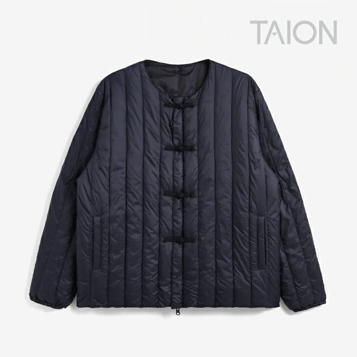 楽天市場】taion beams lights 別注 チャイナ リバーシブル 楽天市場】taion beams lights 別注 チャイナ リバーシブル