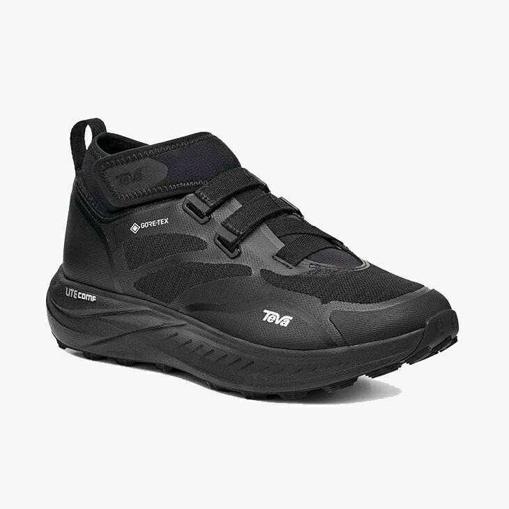 ：TEVA｜Trailwinder Mid GTX Hiking/ テバ/トレイルワインダー ミッド ゴアテック...