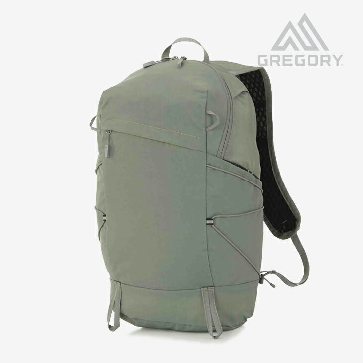Rakuten - ・GREGORY｜Raven 16 Daypack/ グレゴリー/レイブン 16 デイパック リュック/シャドウグレー #
