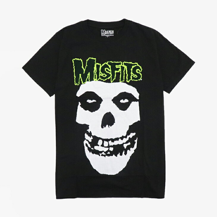 楽天市場】misfits t シャツ（Tシャツ・カットソー｜トップス