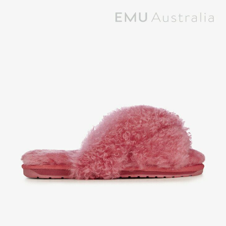 EMUW Mayberry Curly/ ߥ塼/ᥤ٥꡼ ꡼/ߥͥå #