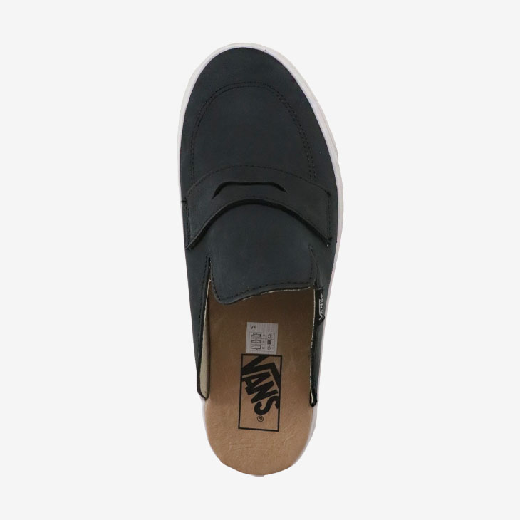 ：VANS Anaheim Factory｜Style 53 Mule Dx Nubuck/ ヴァンズ アナハイム ファクト...