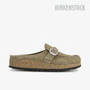 EBIRKENSTOCKbBuckley Vl Narrow/ rPVgbN/obN[ 6 i[/O[g[v #