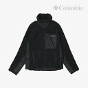 COLUMBIA｜W Archer Ridge II Full zip/ コロンビア/アーチャー リッジ 2 フル ジップ/ブラック