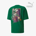 ・PUMA｜P.A.M. Graphic T-Shirt/ プーマ/コラボ グラ