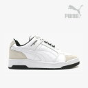 ＊PUMA｜Slipstream Lo Retro/ プーマ/スリップストリーム ロー レトロ/ホワイトxヴェポラスグレー