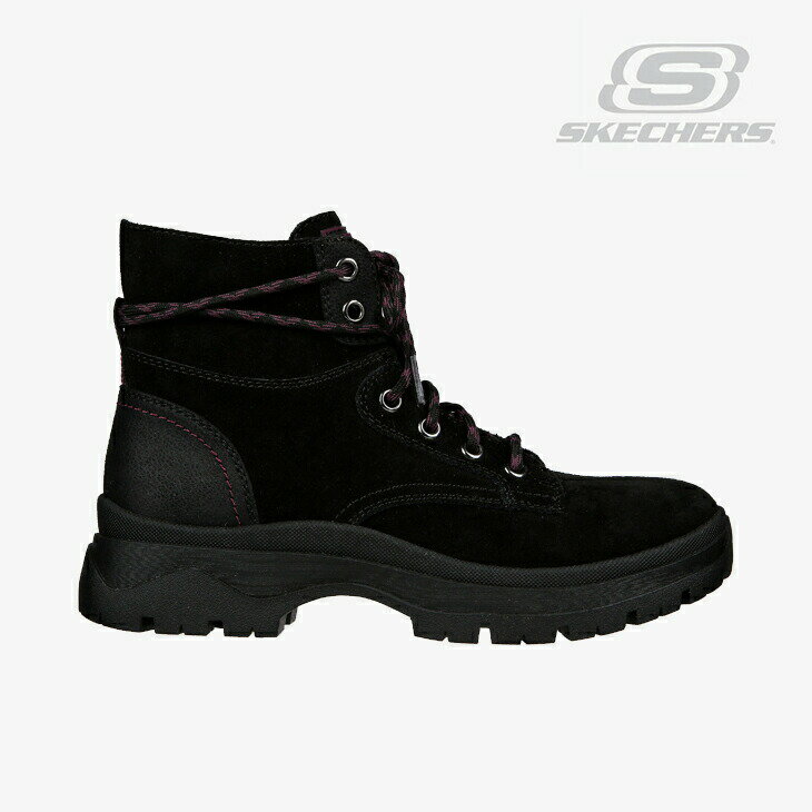 ＊SKECHERS｜W Bobs Broadies Rockin Gal/ スケッチャーズ/ボブズ ブローディズ ロッキン ギャル/ブラック #