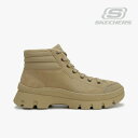 ＊SKECHERS｜W Roadies Surge Yes 2 Suede/ スケッチャーズ/ローディーズ サージ イエス スエード/タン