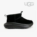 ＊UGG｜CA805 V2 Ultra Mini/ アグ/シーエー ウルトラ ミニ アグプラッシュ/ブラック