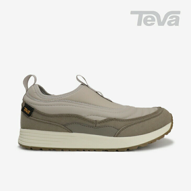 ＊TEVA｜W Re Ember Vistavers