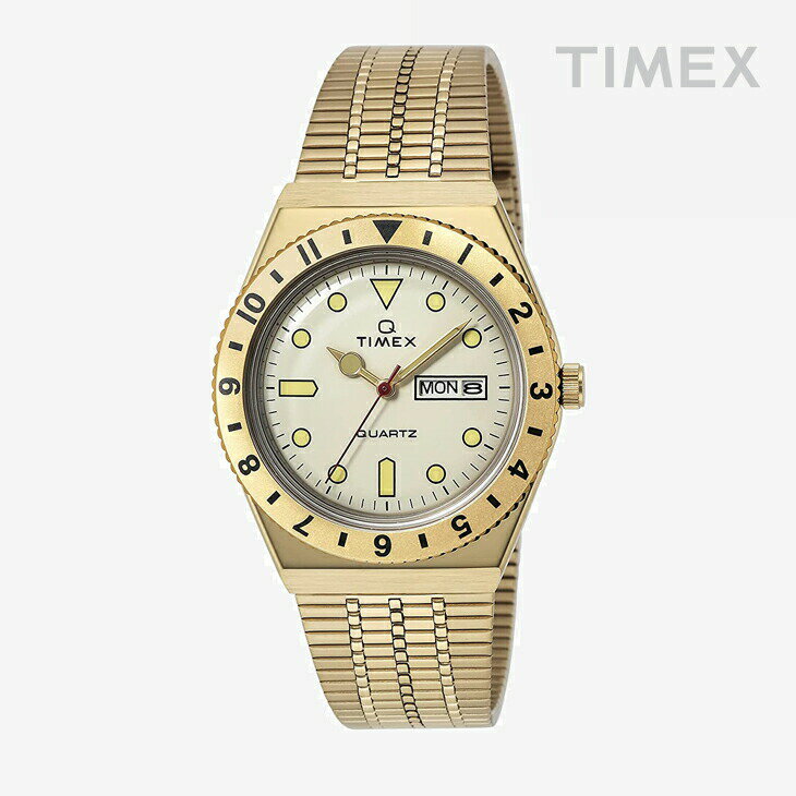 ・TIMEX｜Q Timex/ タイメックス/クオー