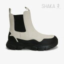 SHAKA｜Trek Chelsea AT/ シャカ/トレック チェルシー ブーツ/リネン #