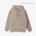 コロンビア ＊COLUMBIA｜Tree Swallow Sweat Hoodie/ コロンビア/スリー スワロー スウェット フーディー/ファンガイ #