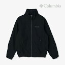 ・COLUMBIA｜Loma Vista Stand Neck Jacket/ コロンビア/ロマ ビスタ スタンドネック ジャケット/ブラック #