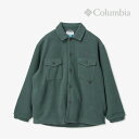 ▲SALE！］COLUMBIA｜Chicago Avenue OH Fleece Lined Jacket/ コロンビア/シカゴ アベニュー オムニヒート フリース ラインド ジャケット/ポンド #