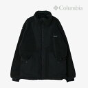 ＊COLUMBIA｜Chicago Avenue Reversible Fleece Jacket/ コロンビア/シカゴ アベニュー リバーシブル フリース ジャケット/ブラック