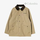 ＊COLUMBIA｜Tucannon Isle II Jacket/ コロンビア/トゥキャノン アイル 2 ジャケット/ビーチ #