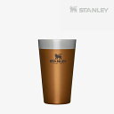・STANLEY|Stacking Beer Pint/ スタンレー/スタッキング ビア パイント/メイプル #