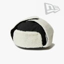 ・NEW ERA|Trapper Duck Canvas Winter Ear Flap Flight Cap/ ニュー エラ/トラッパー ダック キャンバス ...