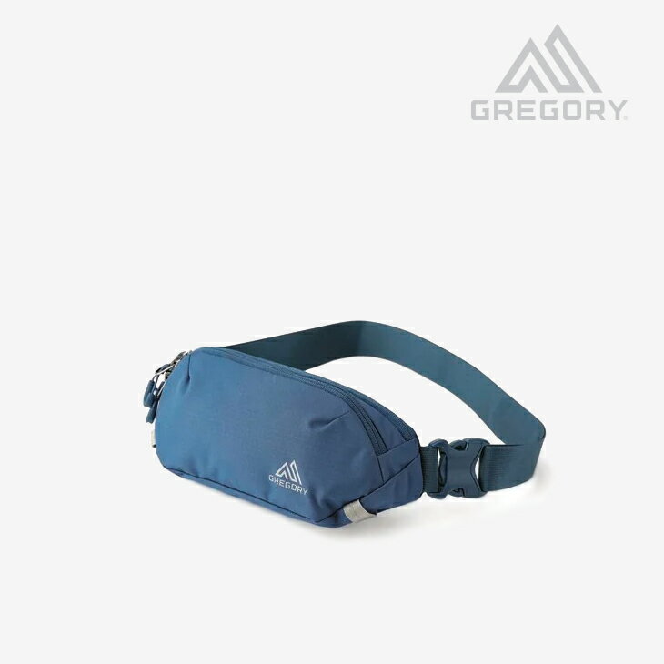樂天商城 - ：GREGORY｜Rhune Belt Bag/ グレゴリー/ルーヌ ベルト バッグ/ウィンターフィヨルド #