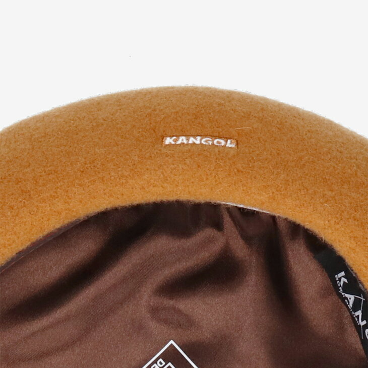 ��KANGOL��Anglobasque Beret/ ���󥴡���/���󥴥�Х��� �٥졼/�֥�å� #