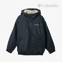 ＊COLUMBIA｜Loma Vista Sherpa Denim Jacket/ コロンビア/ロマ ビスタ シェルパ デニム ジャケット/カレジエイトネイビー